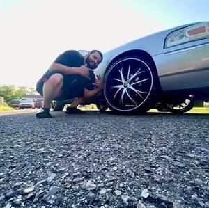 Meet your Posher, Derek